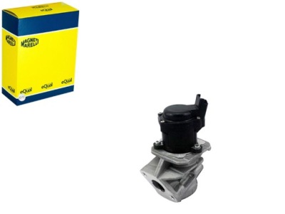 Клапан egr citroen c1 c3 i nemo minivan ford fiesta v fiesta vi fusion фото №1