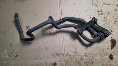 Шланг wąż wody volvo c30 31305006 фото №1