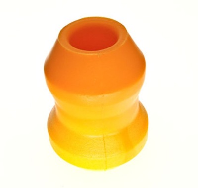 Відбійник амортизатор. mitsubishi t. pajero 98- фото №1