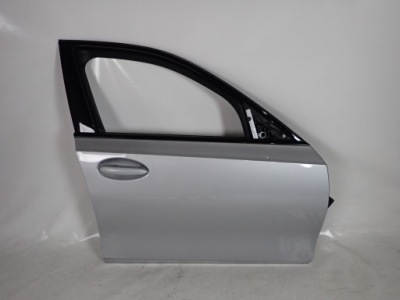 Bmw 3 g20 g21 18- дверь правое перед передние фото №1
