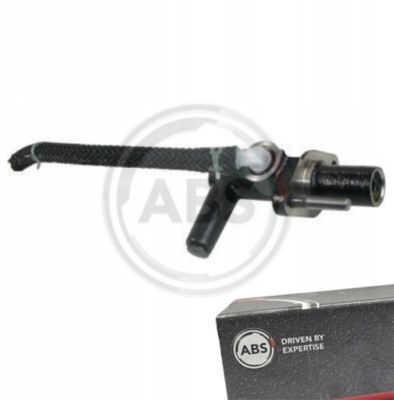 Насос зчеплення a.b.s. do mazda premacy 1.9 2.0 фото №1