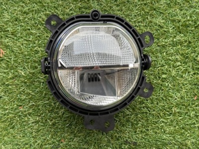 Протитуманна фара mini cooper f55 f56 f57 f54 7329172 фото №1