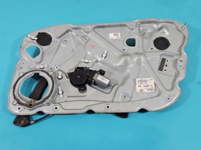 Подъемник перед правый alfa romeo 159 фото №1