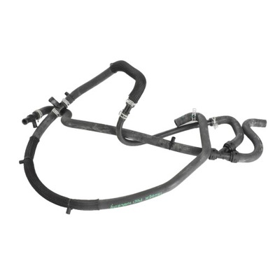 Дроти охолодження акумулятора 6007341-00-f tesla model s 85d фото №1