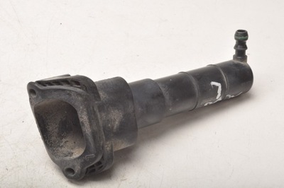 Volvo xc90 помпа омывателя фары левая фото №1