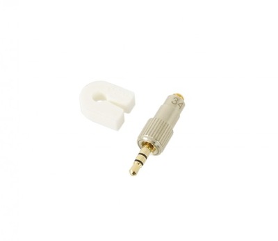 DPA DAD6034 adapter do Sennheisera eW