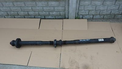 Wał привідний cayenne 7p 3.0tdi 7p0521102p фото №1