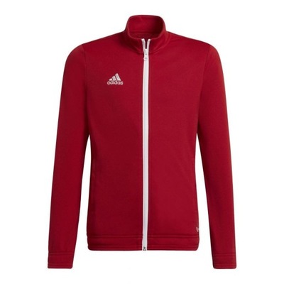 Bluza adidas Entrada 22 Track Jr H57563 176