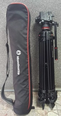 STATYW MANFROTTO MVK504XTWINGA