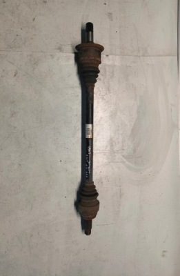 Bmw x3 f25 n47 x-drive привідний вал правий задні 7598042 фото №1