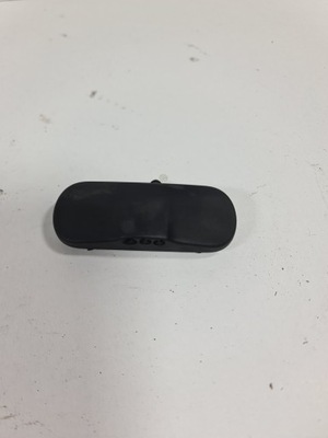 Leon iii омивач капот правий 5f0955986 фото №1