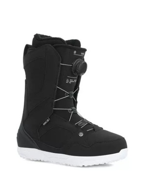 Buty Snowboardowe Ride Sage black / noir 27 cm