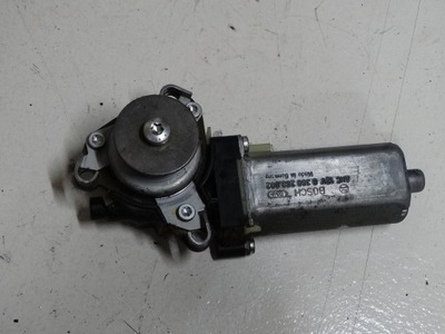 Моторчик регулировки сиденье пассажира mercedes w211 фото №1