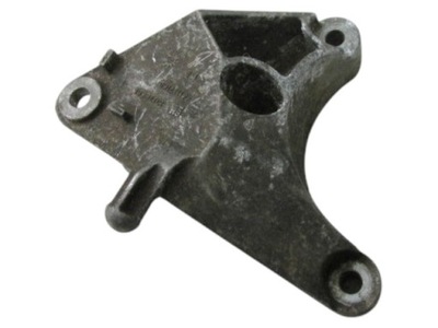 Кронштейн подушка двигуна opel vectra c signum фото №1