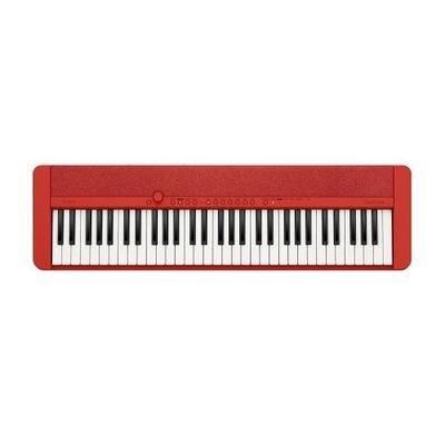KEYBOARD CASIO CASIOTONE CT-S1 61 KLAWISZY USB MIDI BLUETOOTH