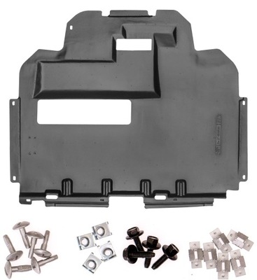 CITROEN C5 I DIESEL 2001-2004 GAUBTAS I SPAUSTELIAI 