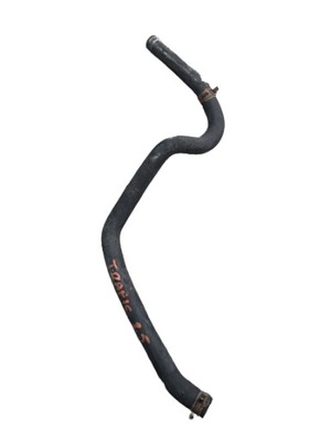 Шланг труба wody renault trafic 2.5 фото №1