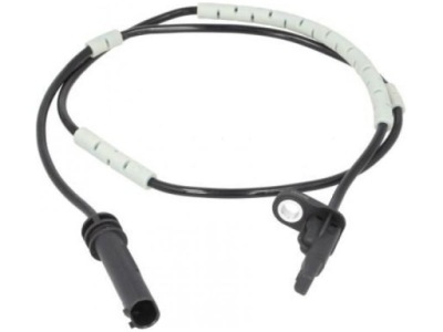 Датчик abs скорость вращательная колеса autlog as4758 фото №1