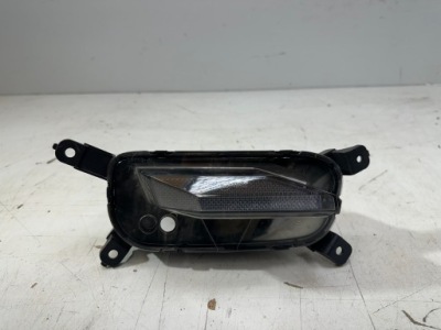 Правый противотуманная фара led drl hyundai tucson 4 iv рестайлинг  2024- 92208n7650 фото №1