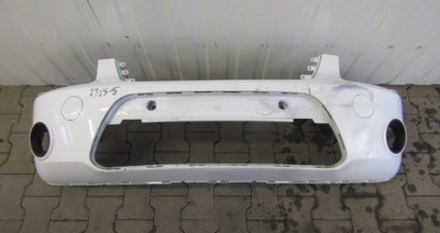 Бампер перед ford transit connect mk1 09- фото №1