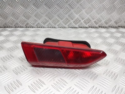 Лампа левая задняя w крышка багажника alfa romeo 156 фото №1