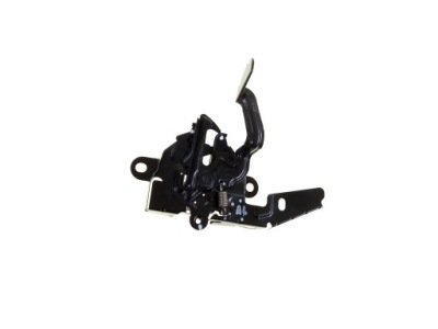 53510-02790 замок капот corolla e21 фото №1