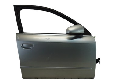 Двері правий перед audi a4 b7 фото №1