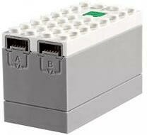 LEGO 88009 Power Functions Hub