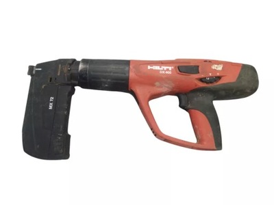 OSADZAK HILTI DX 460 W WALIZCE