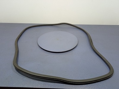 Chrysler pacifica ii 16- прокладка двері перед 68188726ad фото №1