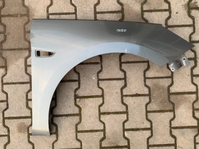 Opel astra k lift крыло правый перед оригинал фото №1