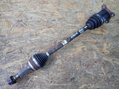 Привідний вал правий задня 4x4 prius iv xw50 1.8 hybrid 20r фото №1