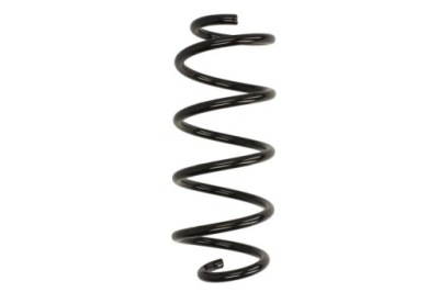 Kayaba kyb пружина задня ra5007 фото №1