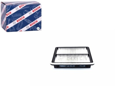 Фильтр воздуха subaru forester impreza legacy iv legacy v legacy vi фото №1