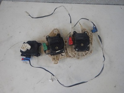 Lexus toyota моторчик отопителя фото №1