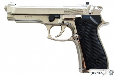 Replika pistoletu Beretta 92 F 9mm