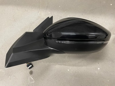 Зеркало левая peugeot 2008 ii фото №1