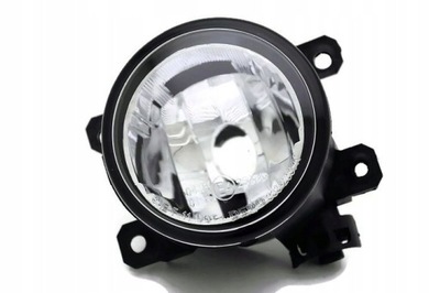 Jeep renegade od 2014- противотуманная фара новый depo ^ фото №1