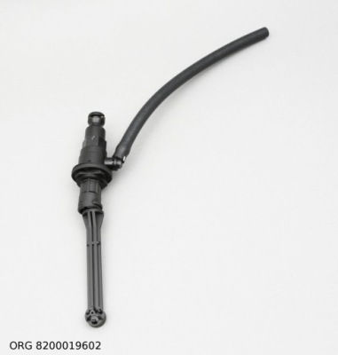Насос сцепление. r laguna 01- przy pedale org 8200019602 фото №1