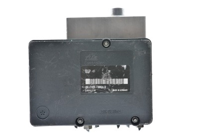 Насос abs pathfinder r51 06.2109-0864.3 47660eb40a фото №1