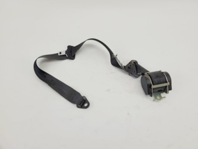 Ремень безопасности левый перед renault kangoo 2 2013- 8200448753 фото №1