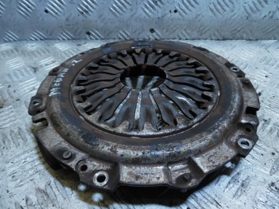 Притиск зчеплення renault megane 2 1,5 dci фото №1