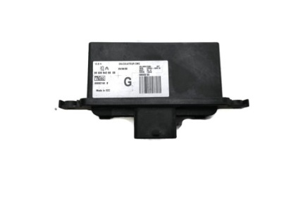 Модуль блок управления света citroen c4 965805428000 фото №1