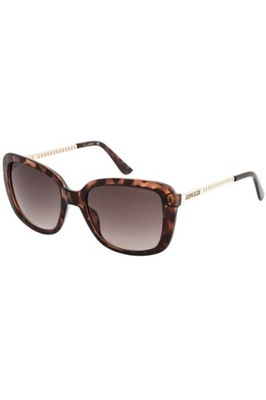 Okulary przeciwsłoneczne Guess - GF6138 52F