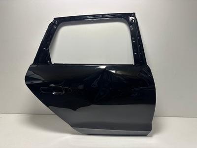 Двері праве задні audi a4 b9 фото №1