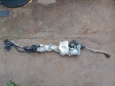 CITROEN C5 AIRCROSS STEERING RACK STEERING F800002550  