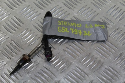 Датчик лямбда-зонд alfa romeo stelvio 55279732 фото №1