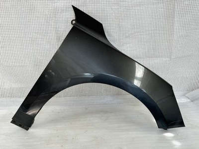 Ford focus mk4 правый передний крыло фото №1