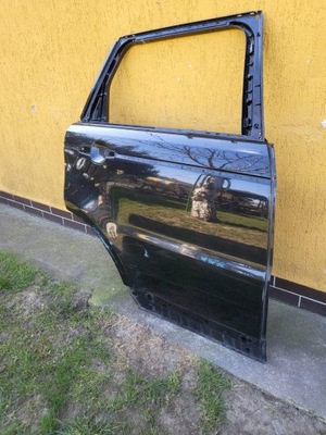 Range rover sport ii 13-19 l494 дверь правое задние фото №1