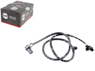 Abs31119 датчик швидкості обертання колеса abs a.b. фото №1